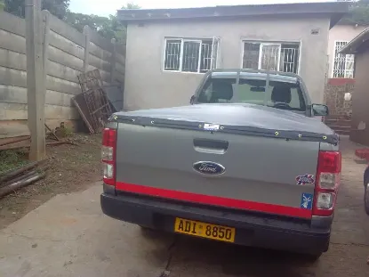 Picture of Bakkie covers available for sell